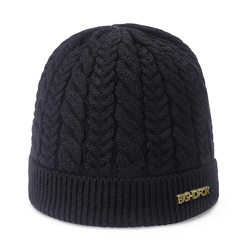 Beanie Hats for Men 50% Merino - огляд і ціна Wool Glove Lined
