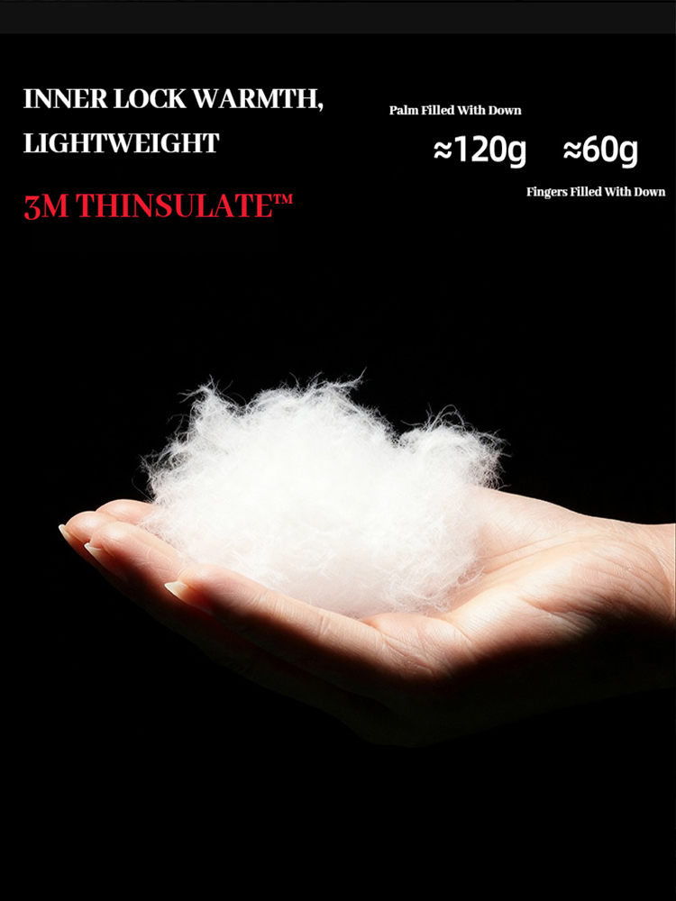 FEHER Winter Motorcycle Gloves - огляд і ціна Motorcycle Glove Knuckle