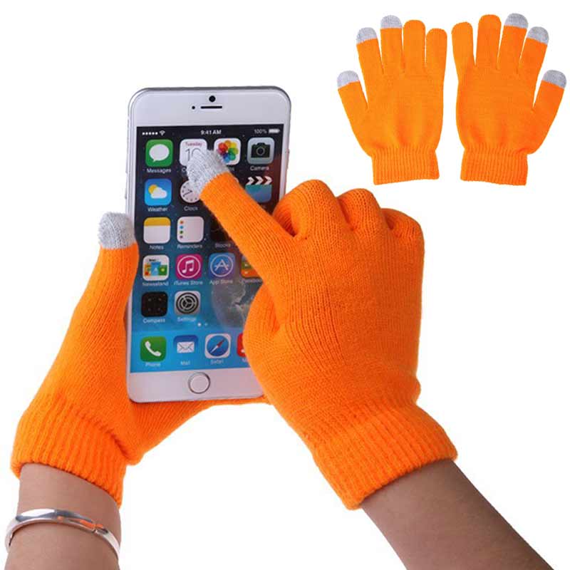 Unisex Winter Warm Capacitive  - огляд і ціна Touchscreen Glove Capacitive