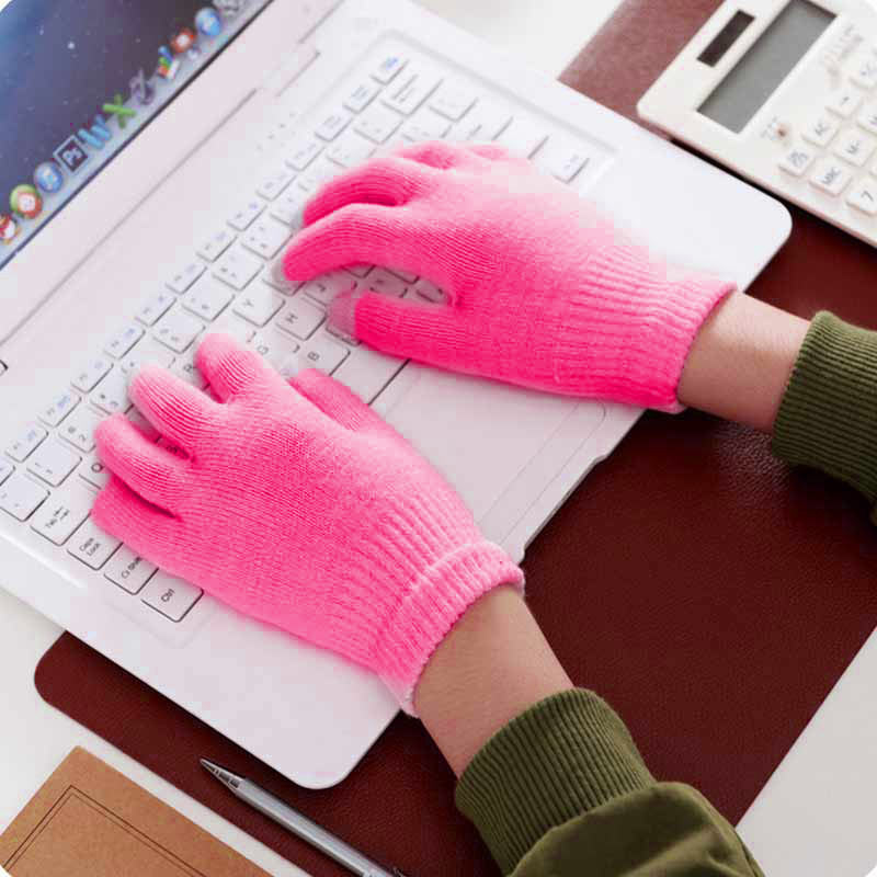 Unisex Winter Warm Capacitive  - огляд і ціна Touchscreen Glove Capacitive