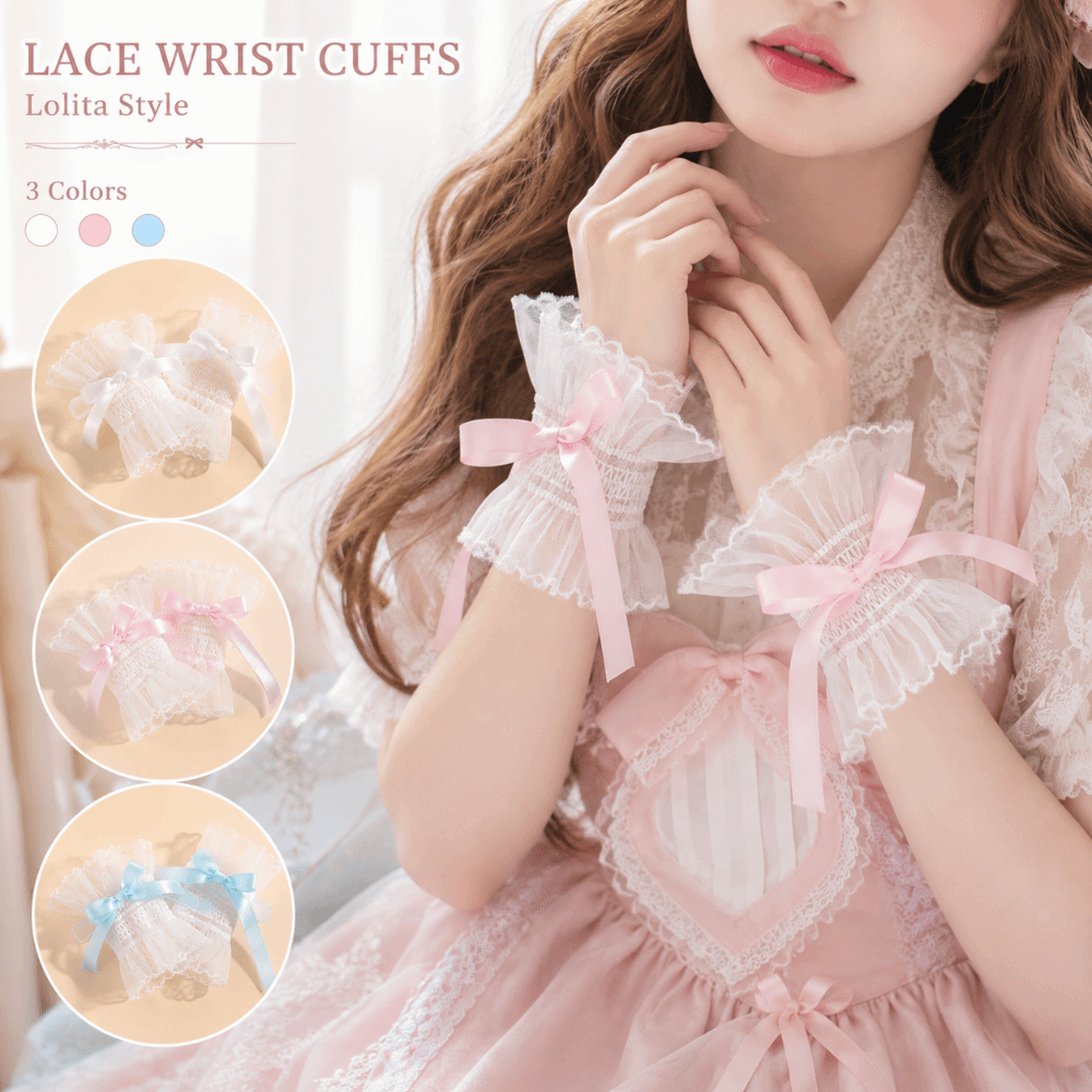 Universal Pleated Ruched Detac - огляд і ціна Fingerless Glove Knit