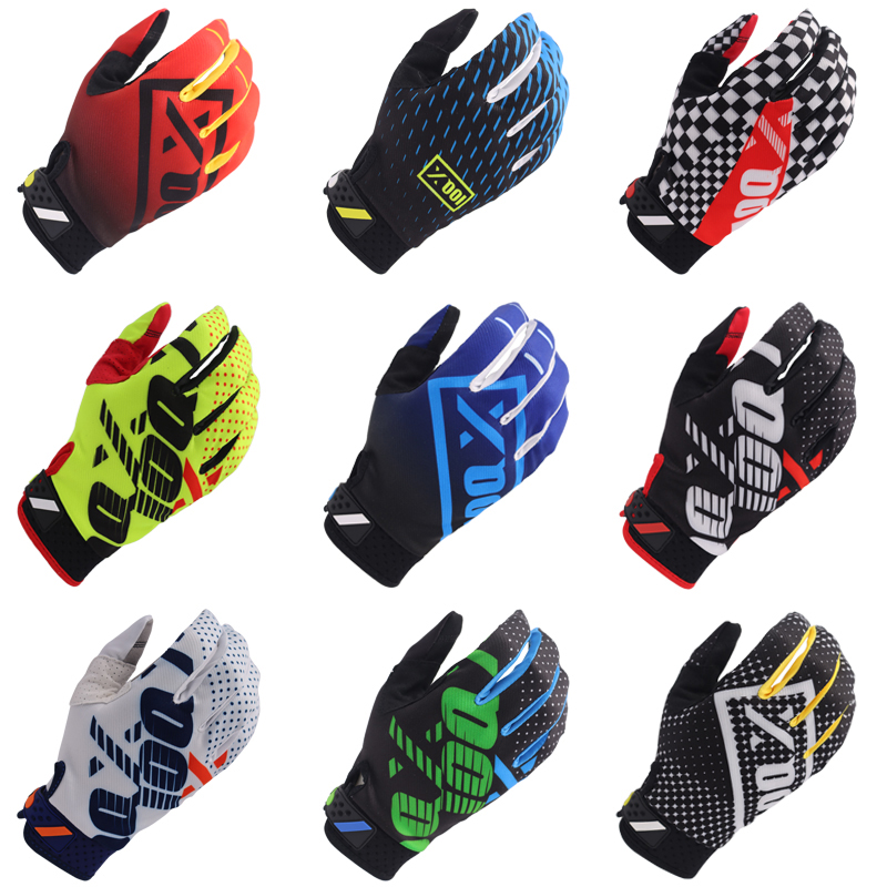 IOQX Team Motorcycle Men's Wom - огляд і ціна Cycling Glove Padded