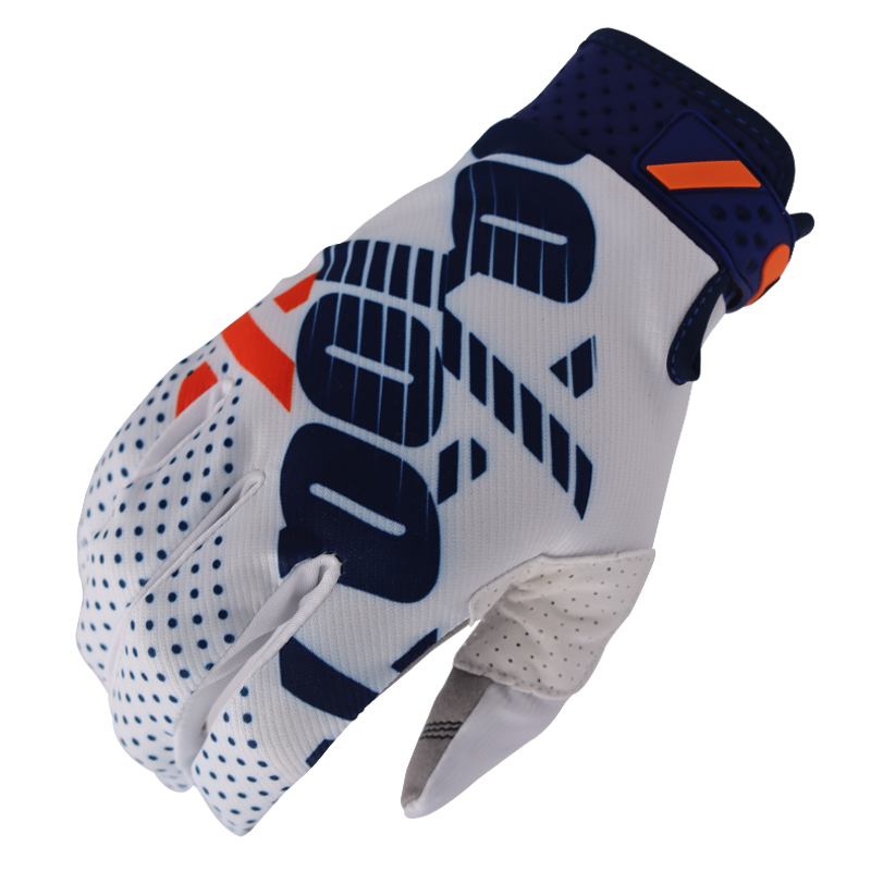 IOQX Team Motorcycle Men's Wom - огляд і ціна Cycling Glove Padded