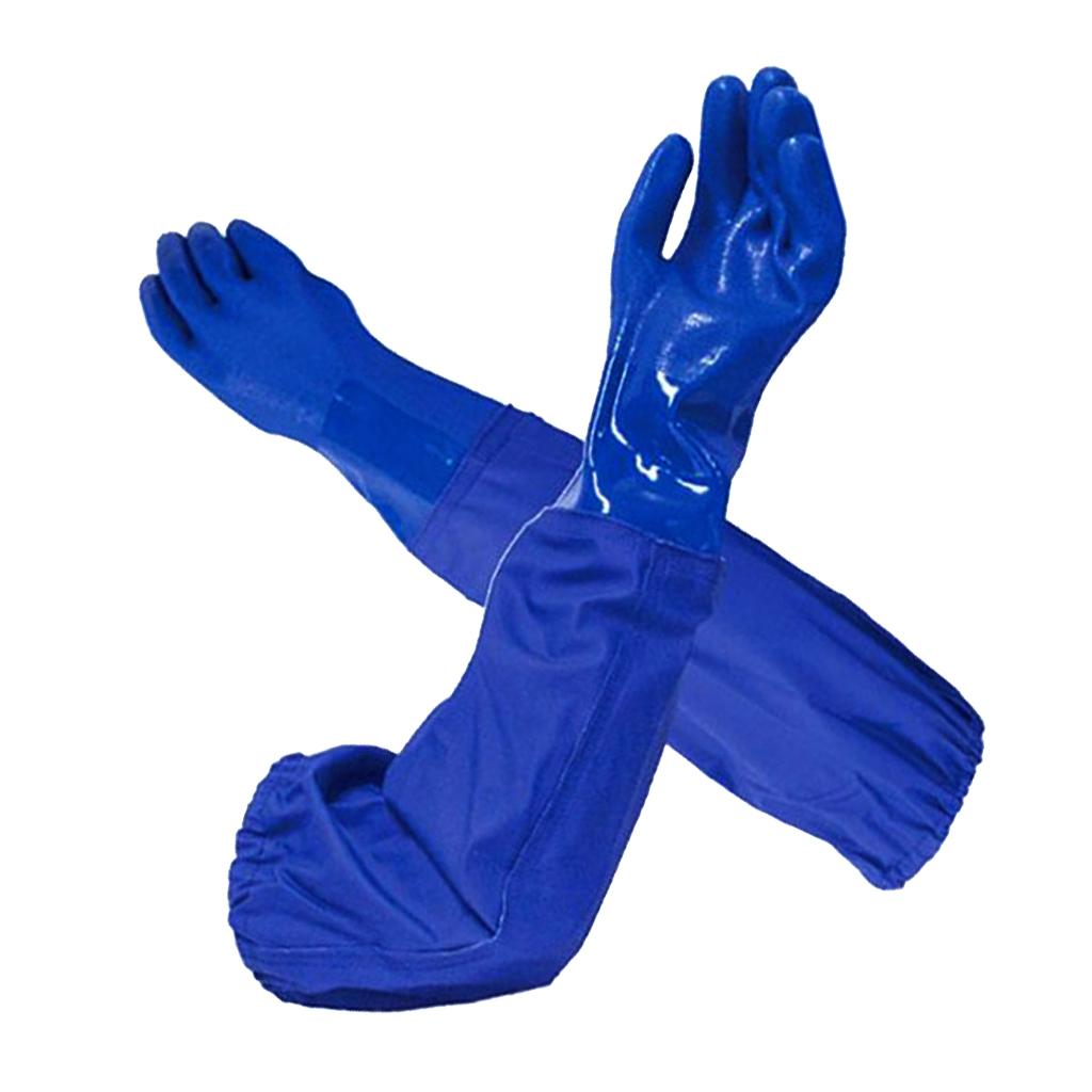 Fishing Gloves Waterproof Anti - огляд і ціна Work Glove Impact