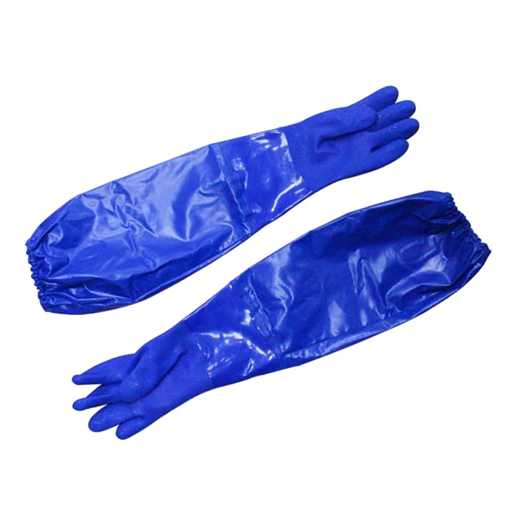 Fishing Gloves Waterproof Anti - огляд і ціна Work Glove Impact