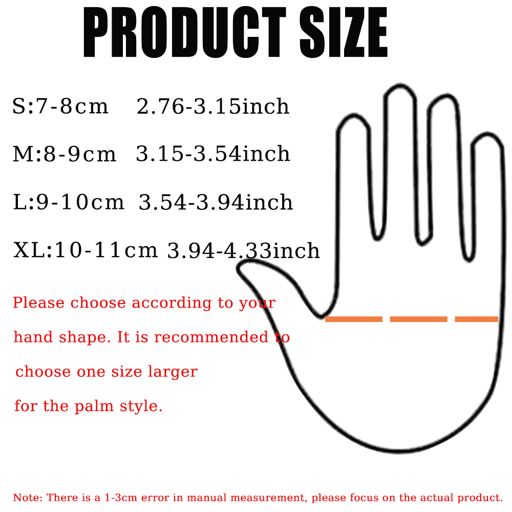 10/20/50pcs Nitrile Gloves For - огляд і ціна Nitrile Mechanic Glove