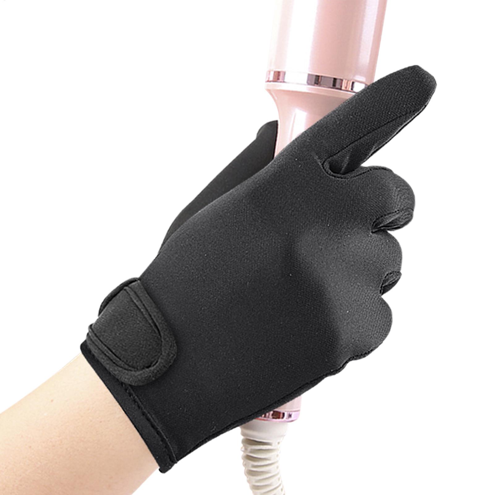 1PC Heat Resistant Finger Glov - огляд і ціна Heat Resistant Glove