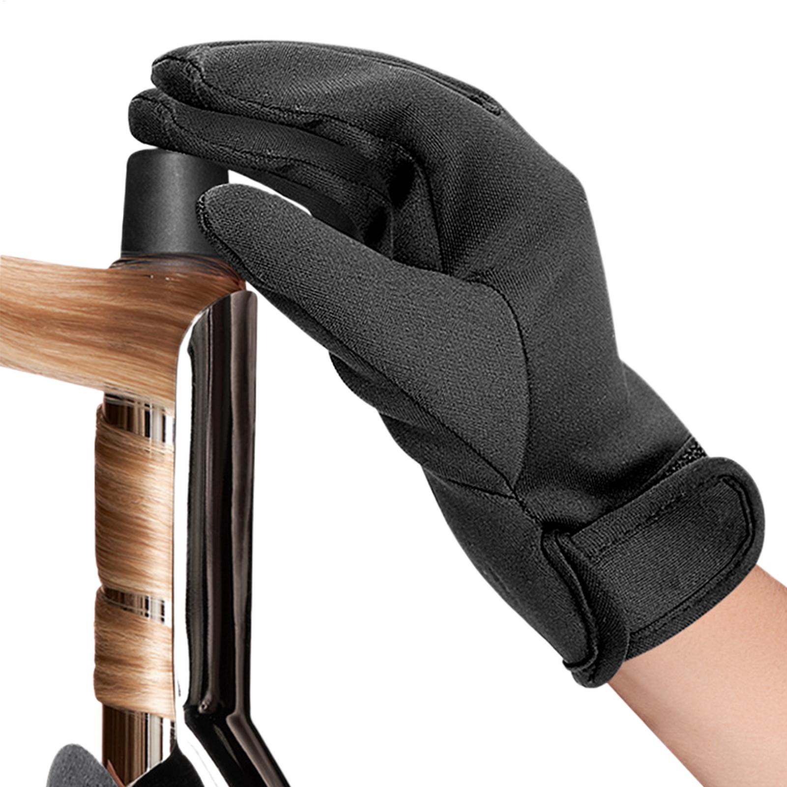 1PC Heat Resistant Finger Glov - огляд і ціна Heat Resistant Glove