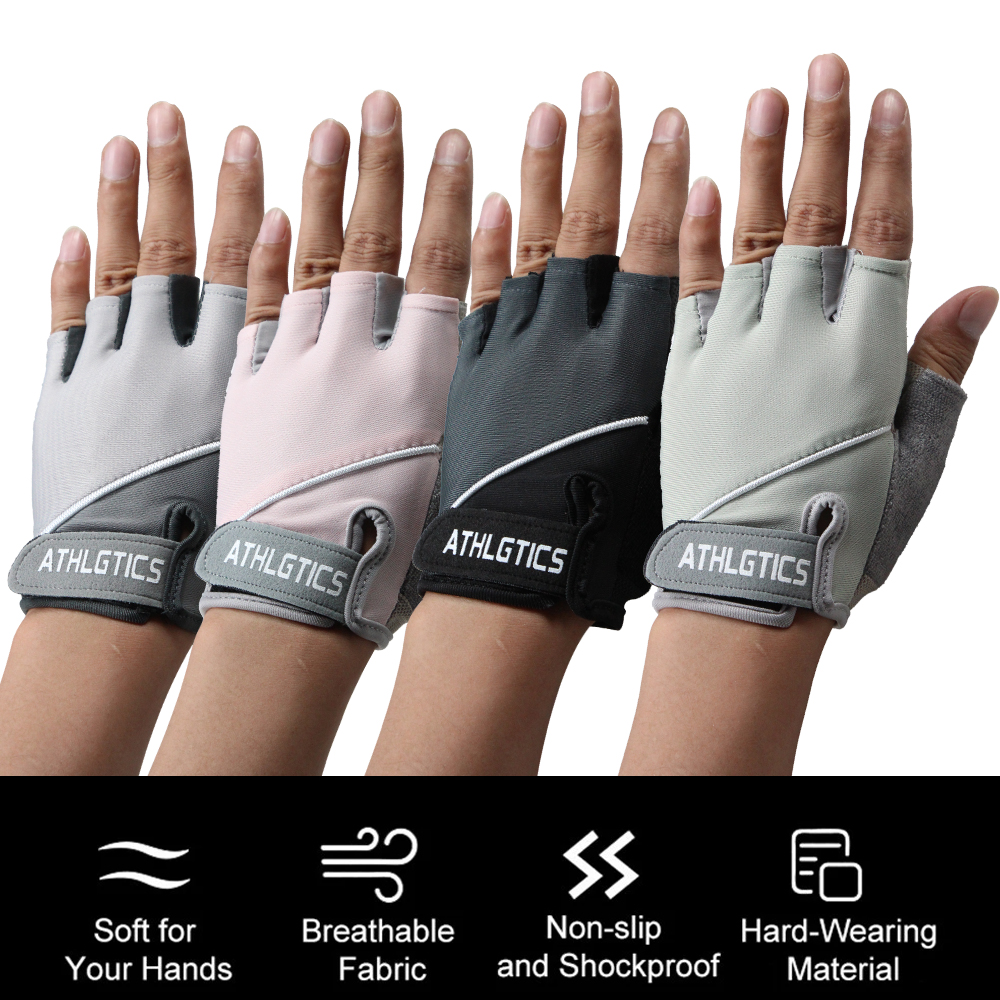 Gym Gloves for Men Women Fitne - огляд і ціна Workout Glove Gym