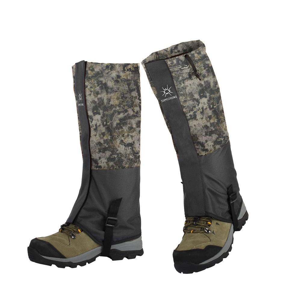 Waterproof Leg Gaiter Outdoor  - огляд і ціна Gardening Glove Waterproof