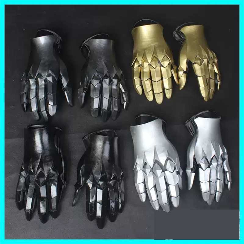 Genshin Impact Argenti Cosplay - огляд і ціна Work Glove Impact