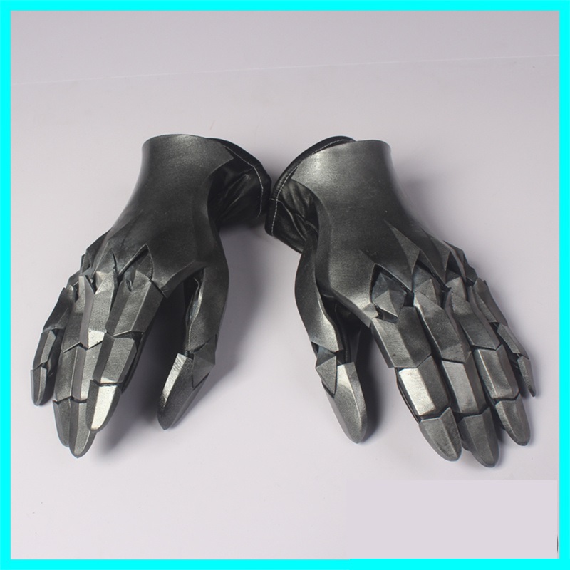 Genshin Impact Argenti Cosplay - огляд і ціна Work Glove Impact
