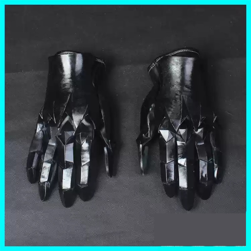 Genshin Impact Argenti Cosplay - огляд і ціна Work Glove Impact