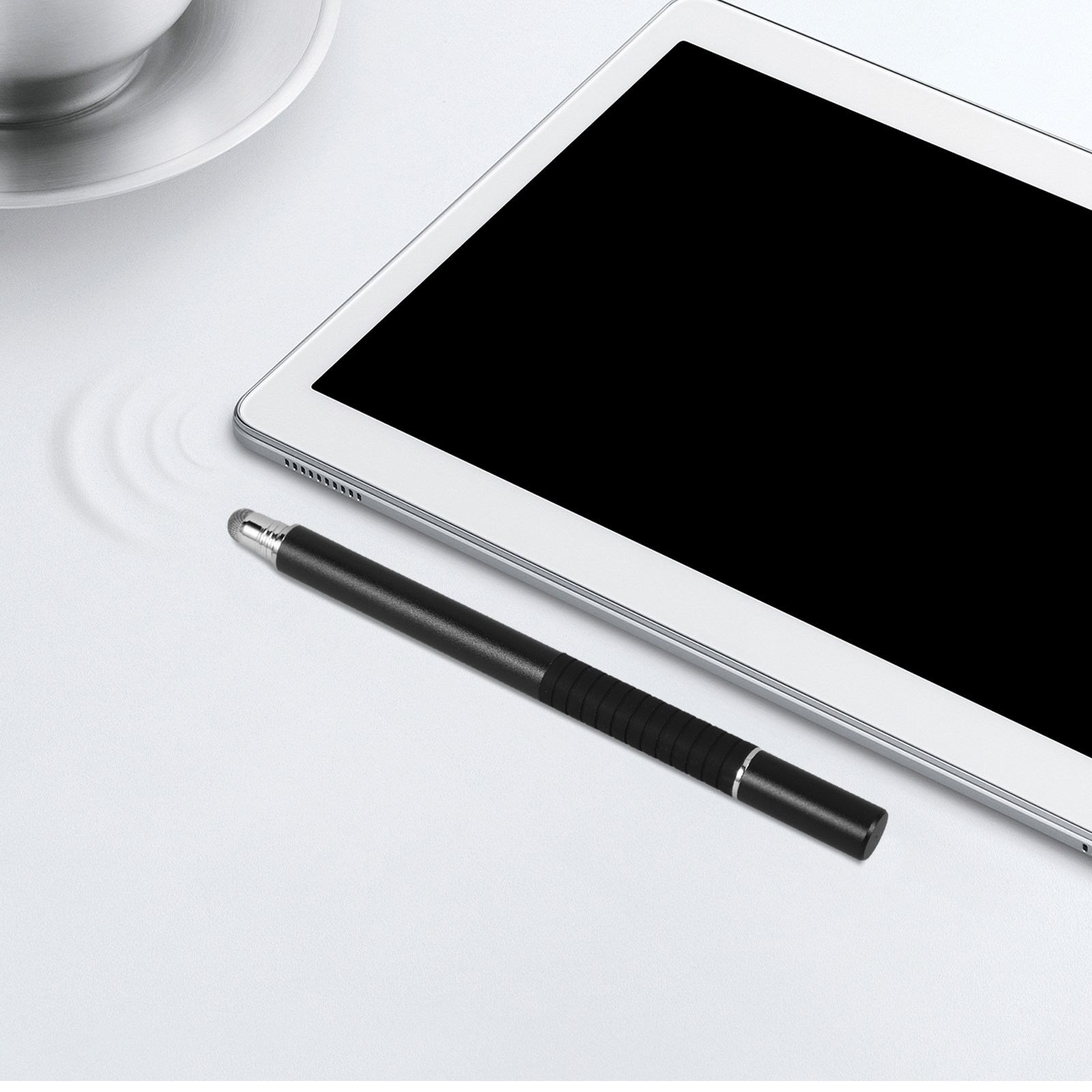 2Pcs 2-in-1 Capacitive Stylus  - огляд і ціна Touchscreen Glove Capacitive