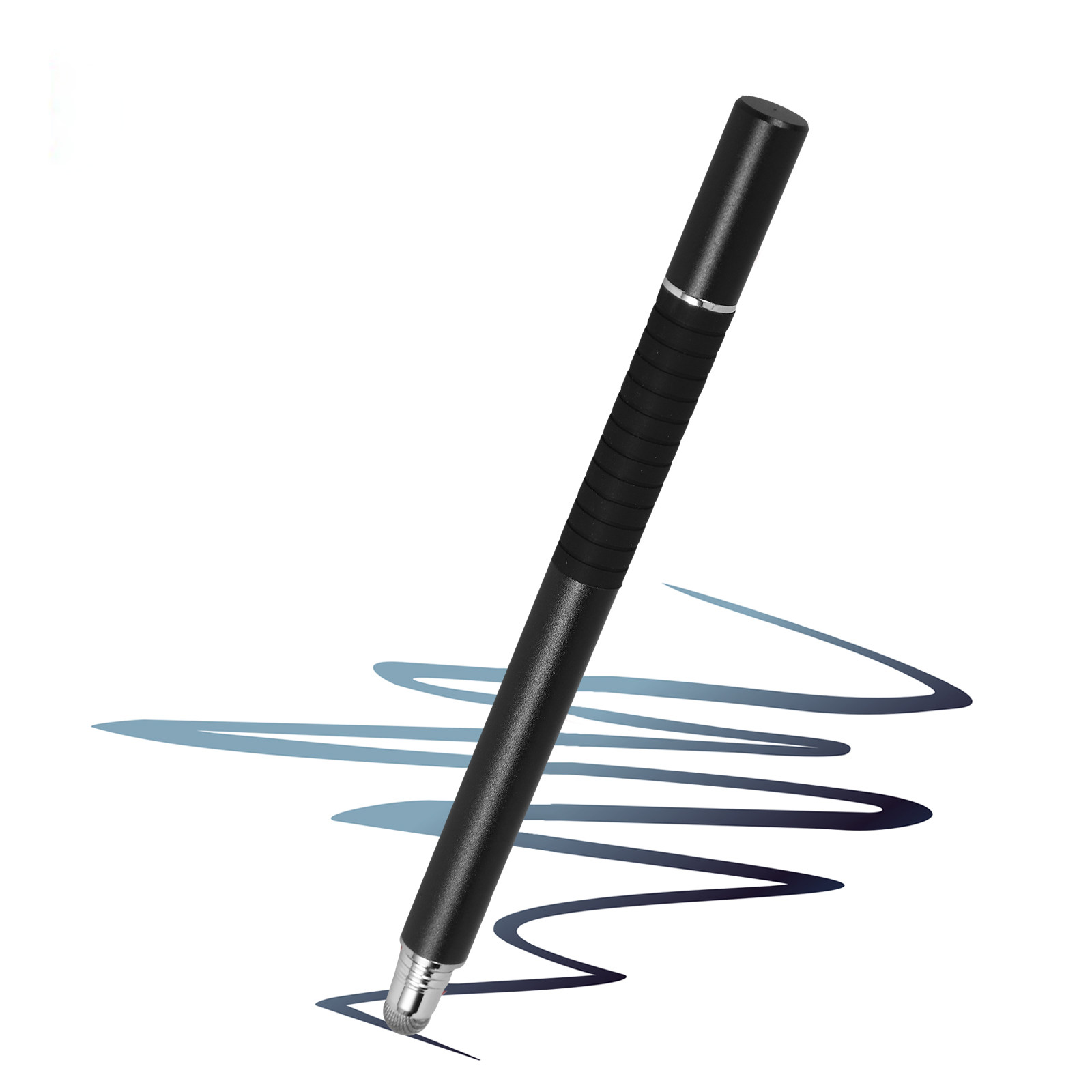 2Pcs 2-in-1 Capacitive Stylus  - огляд і ціна Touchscreen Glove Capacitive
