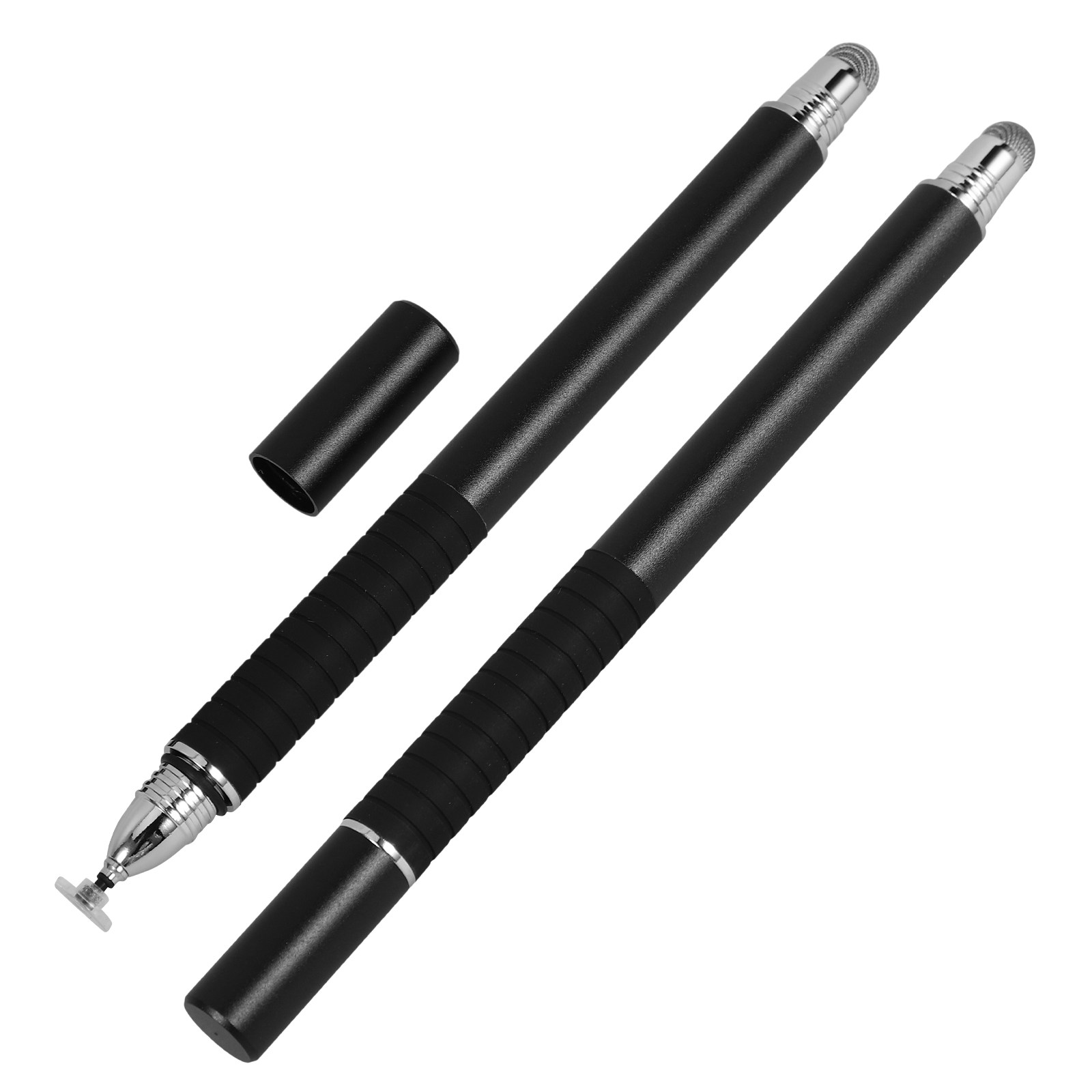 2Pcs 2-in-1 Capacitive Stylus  - огляд і ціна Touchscreen Glove Capacitive