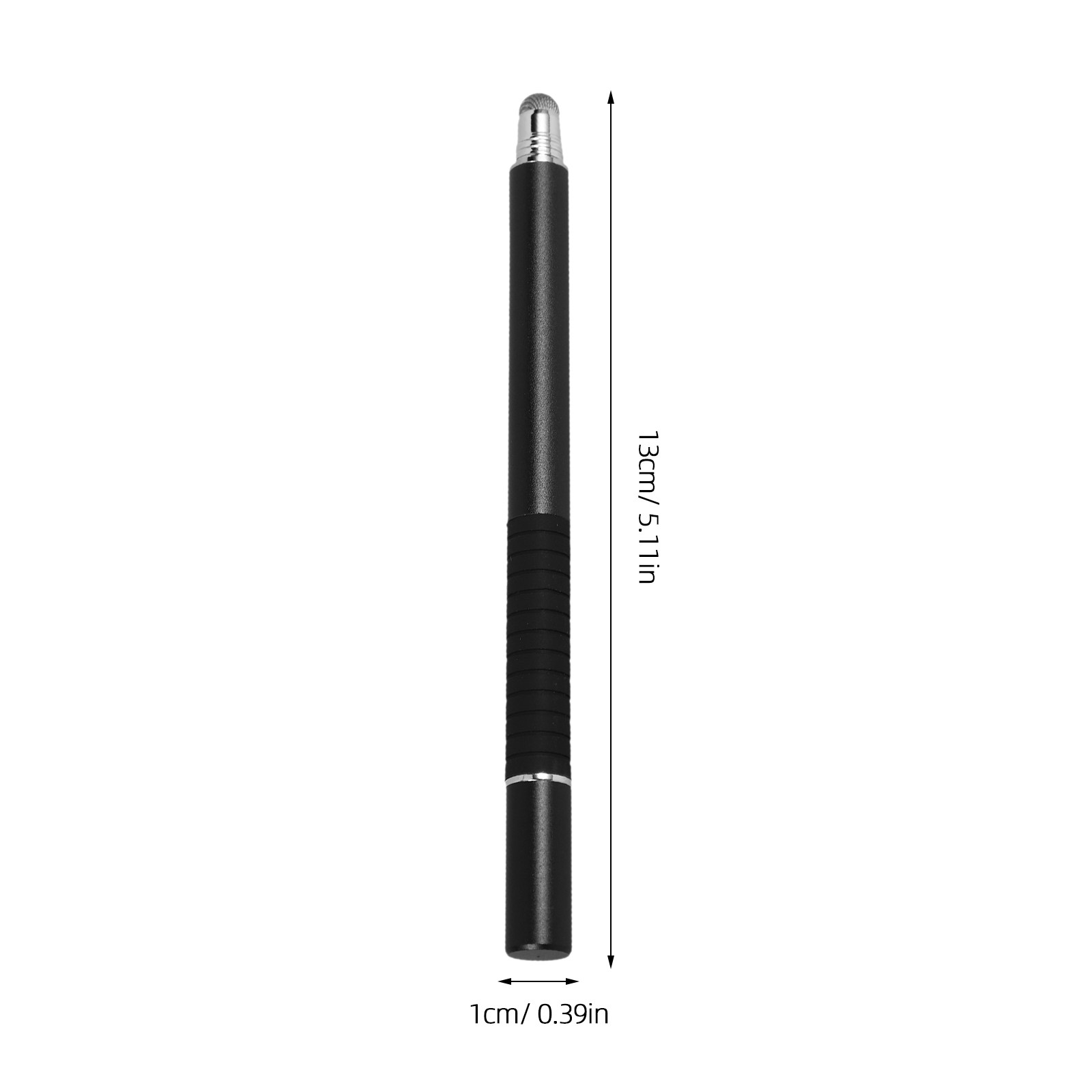 2Pcs 2-in-1 Capacitive Stylus  - огляд і ціна Touchscreen Glove Capacitive
