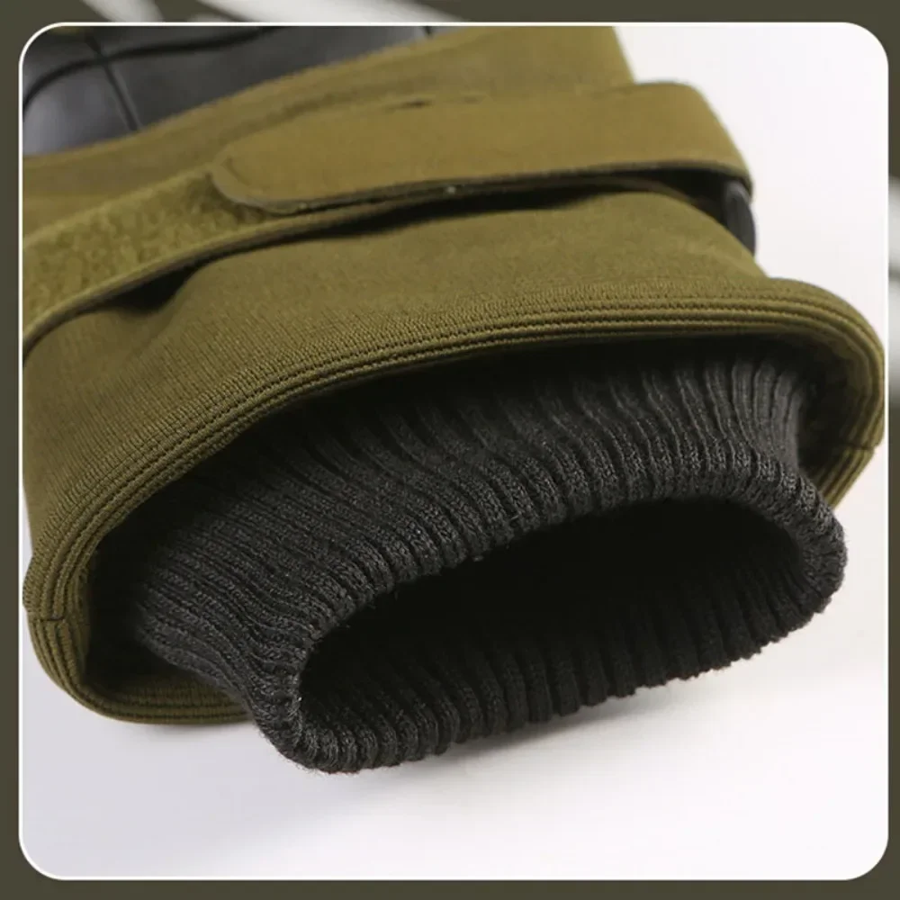 Winter Outdoor Sports Running  - огляд і ціна Magic Touch Glove