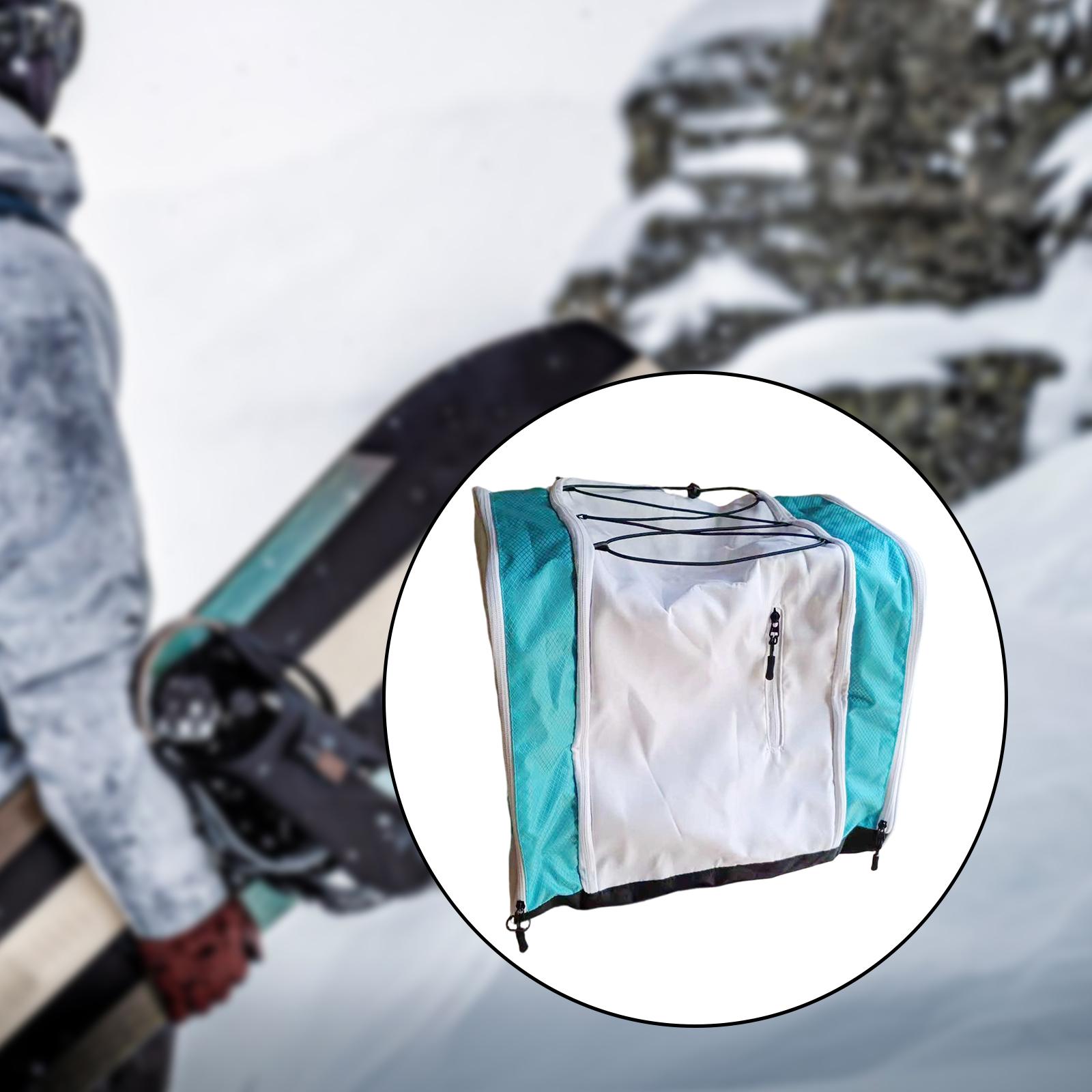 Waterproof Ski Boot Bag with S - огляд і ціна Ski Glove Waterproof