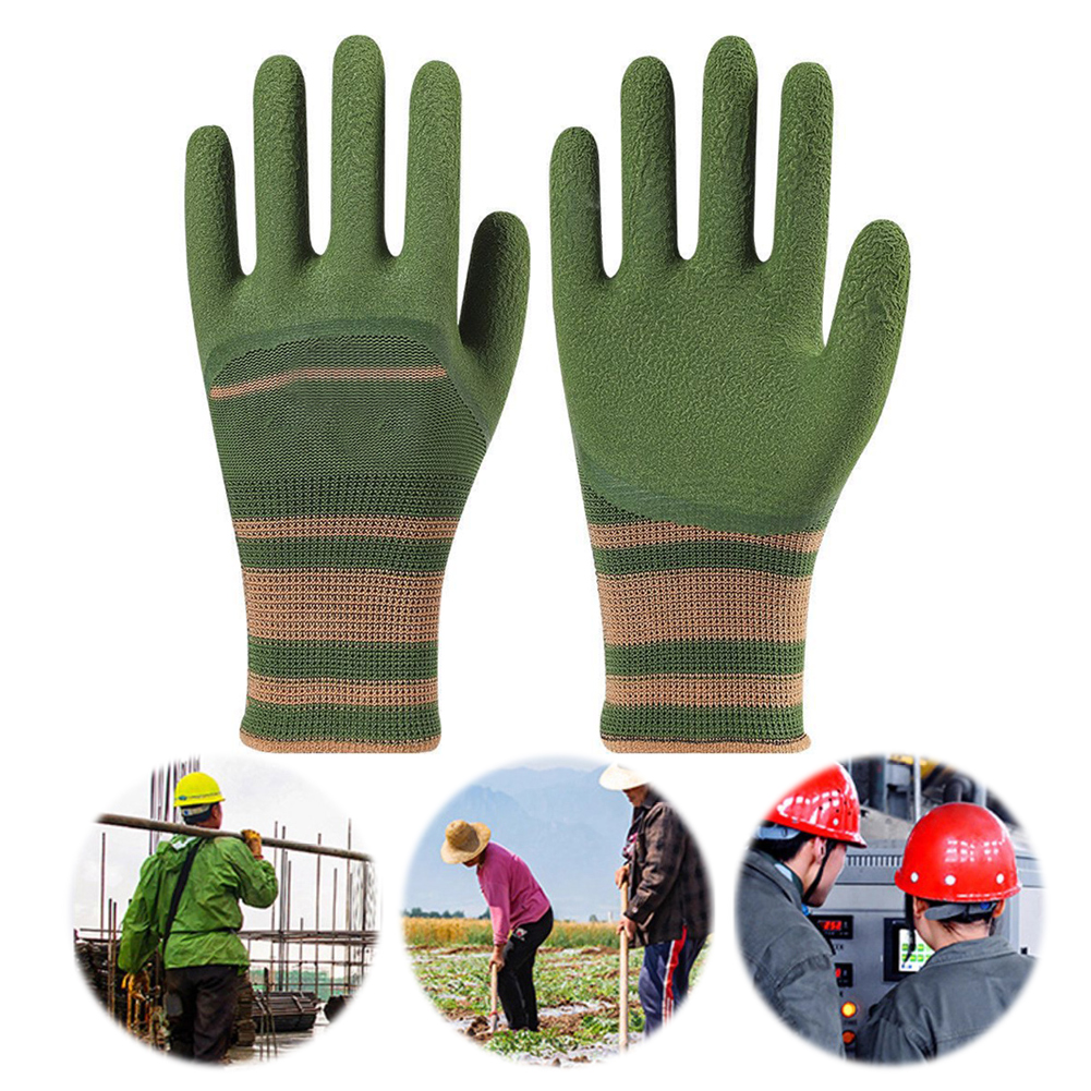 Gardening Gloves Thorn Proof P - огляд і ціна Gardening Glove Waterproof