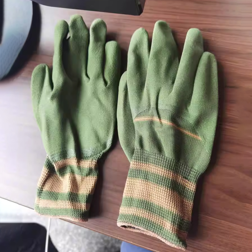 Gardening Gloves Thorn Proof P - огляд і ціна Gardening Glove Waterproof