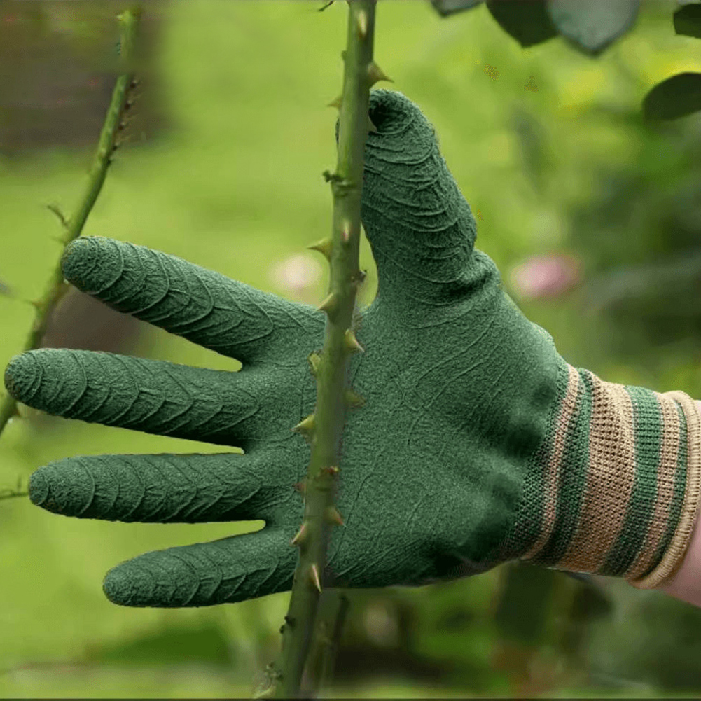 Gardening Gloves Thorn Proof P - огляд і ціна Gardening Glove Waterproof