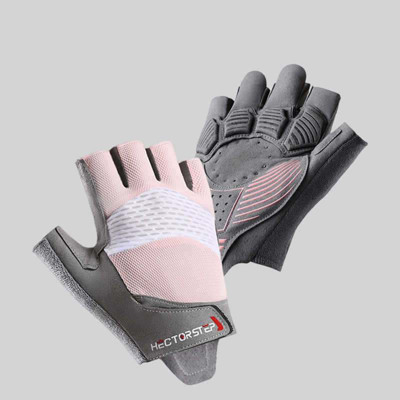 Bike Cycling Sports Gloves: Ha - огляд і ціна Workout Glove Gym