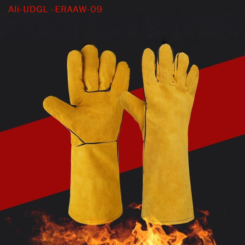 Safety Assured with 40cm Insul - огляд і ціна Cut Resistant Glove