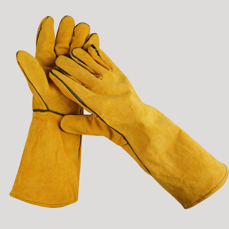 Safety Assured with 40cm Insul - огляд і ціна Cut Resistant Glove