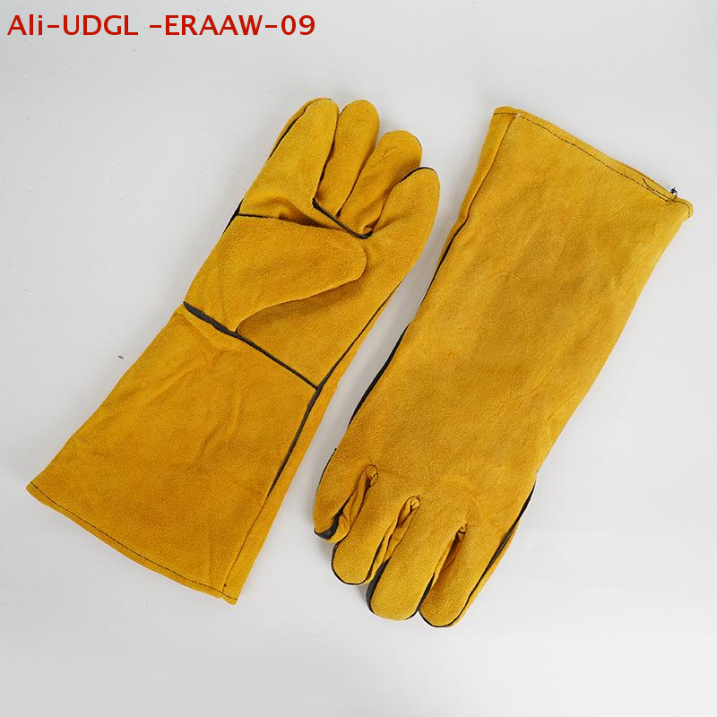 Safety Assured with 40cm Insul - огляд і ціна Cut Resistant Glove