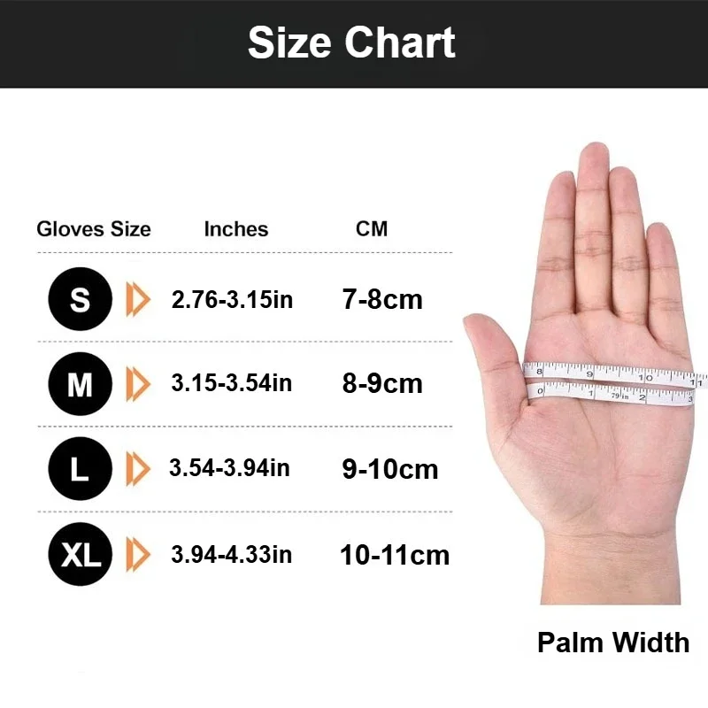 Disposable Children Gloves Nit - огляд і ціна Rubber Glove Cleaning