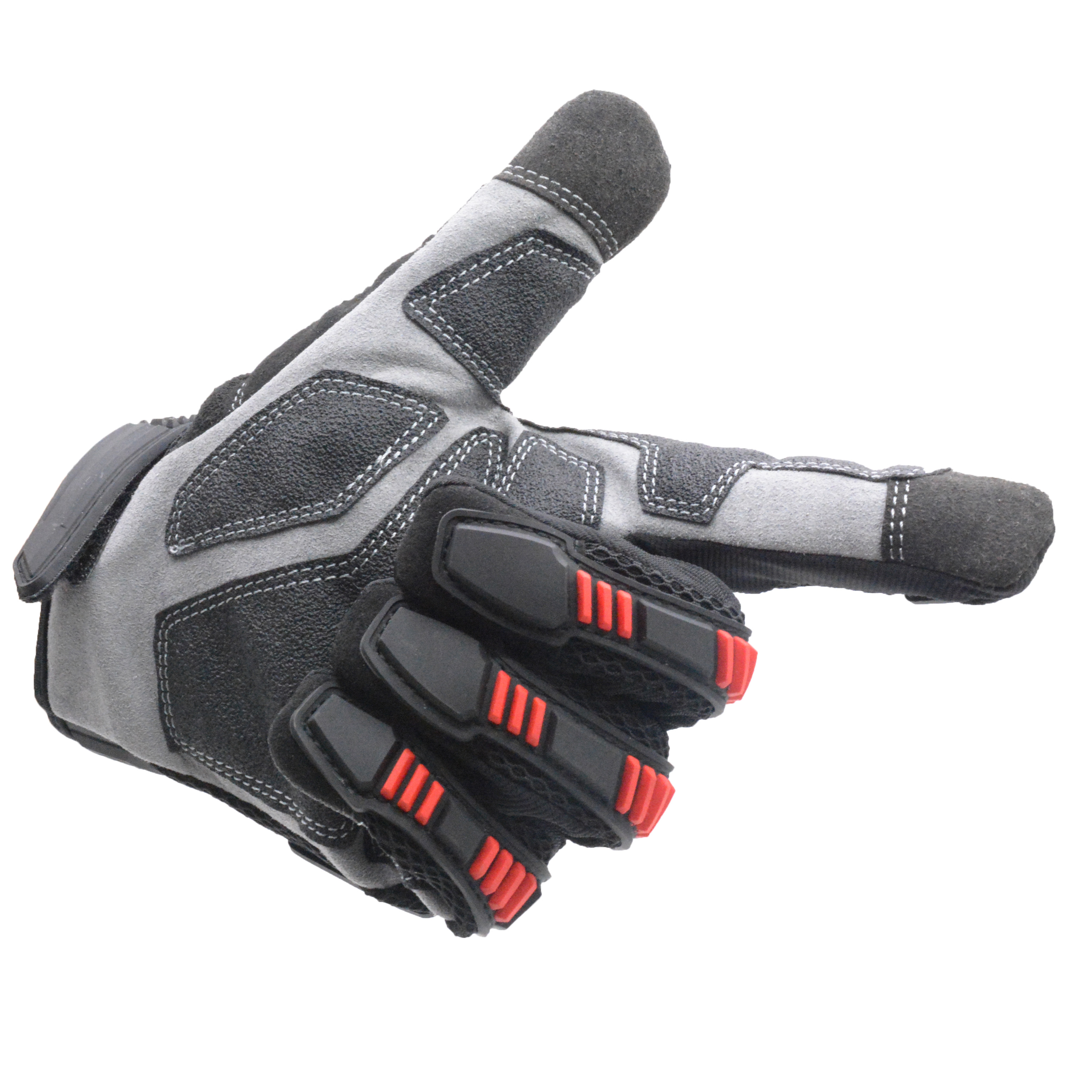 PRI Ready in Stock Anti Impact - огляд і ціна Work Glove Impact