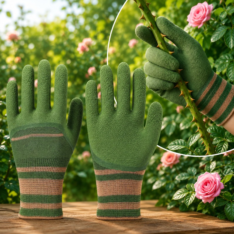 Multi-use Gardening Gloves Ant - огляд і ціна Gardening Glove Waterproof