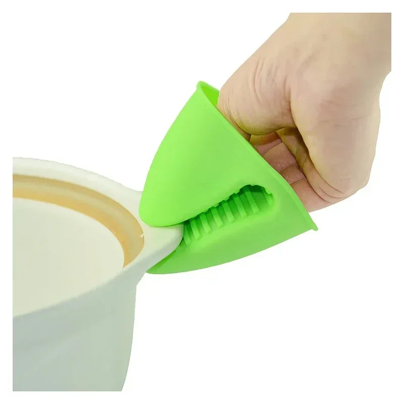 Silicone Oven Mitts Heat Resis - огляд і ціна Oven Mitt Silicone