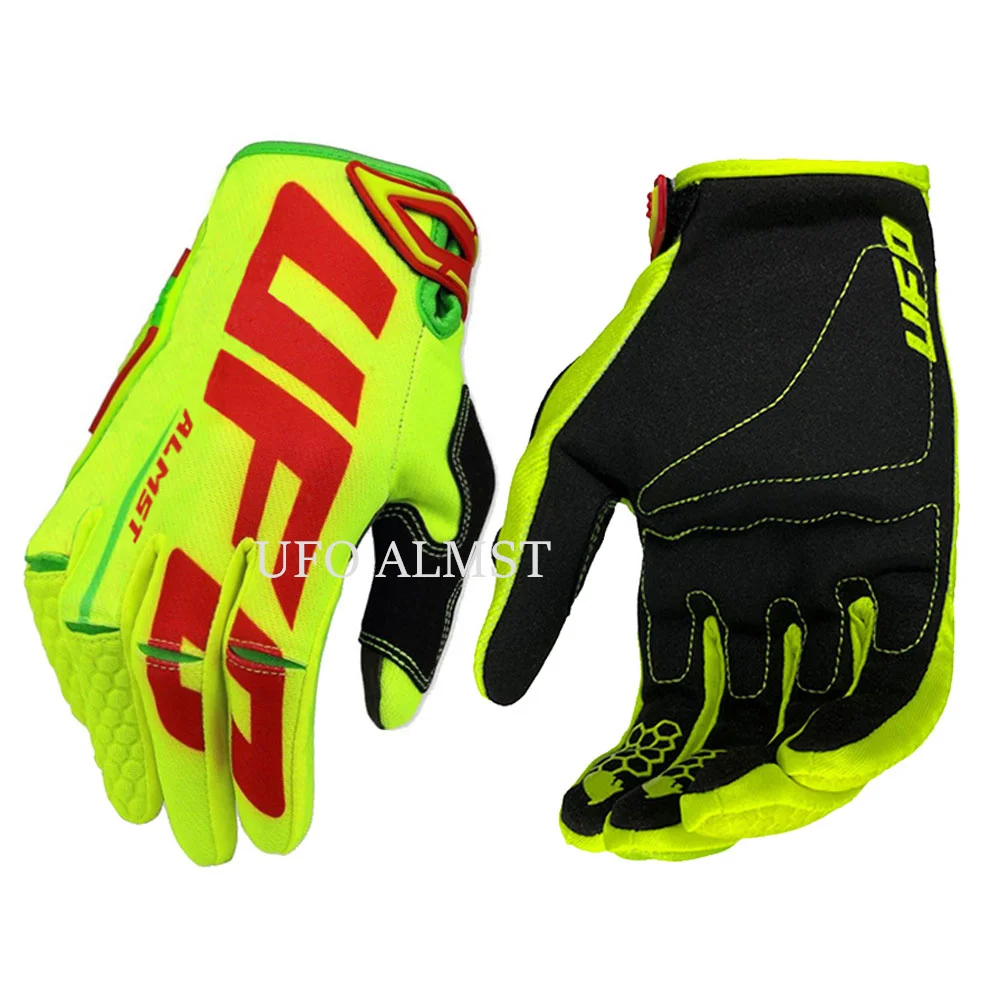 Ufo Almst Mountain Bike Gloves - огляд і ціна Cycling Glove Padded