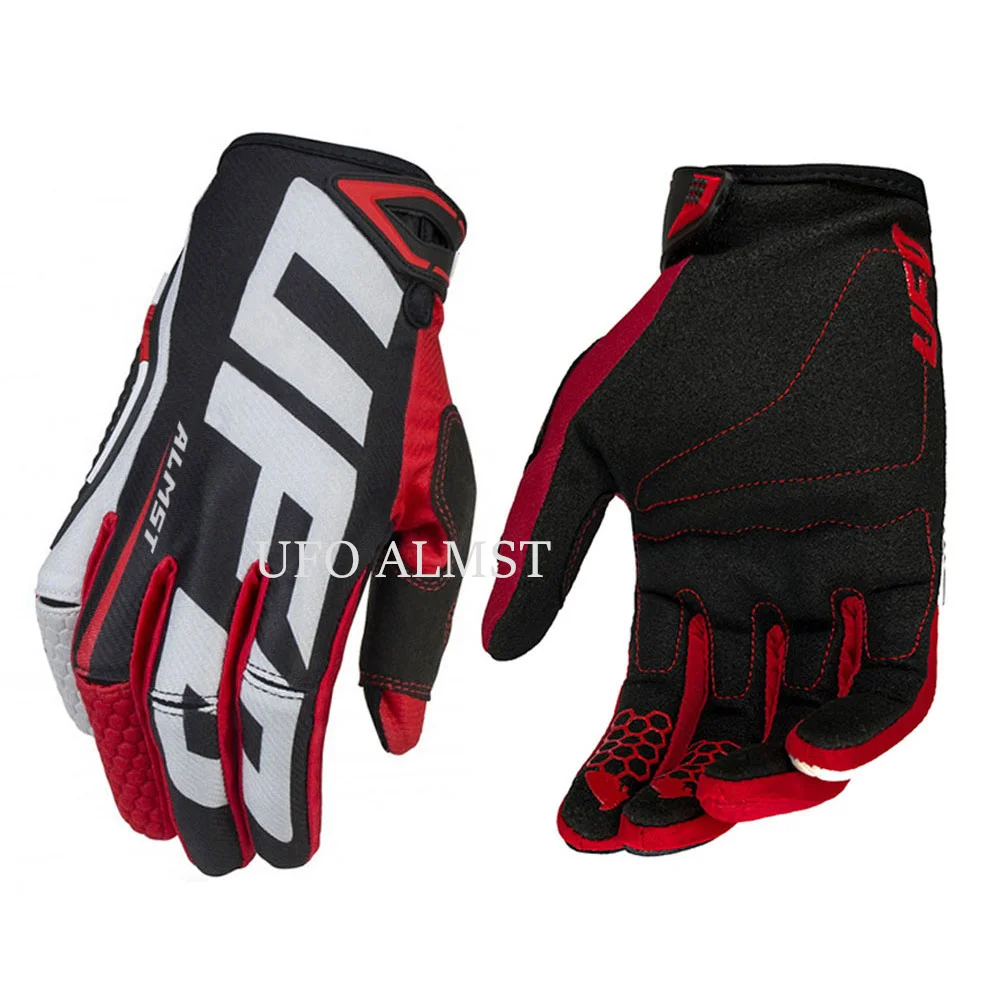 Ufo Almst Mountain Bike Gloves - огляд і ціна Cycling Glove Padded