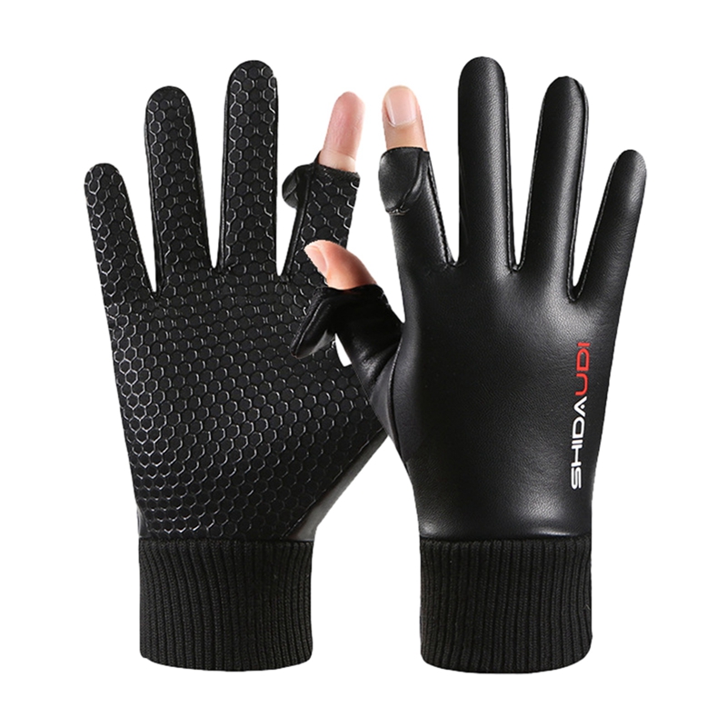 Motorcycle Fleece Lining Therm - огляд і ціна Ski Glove Waterproof