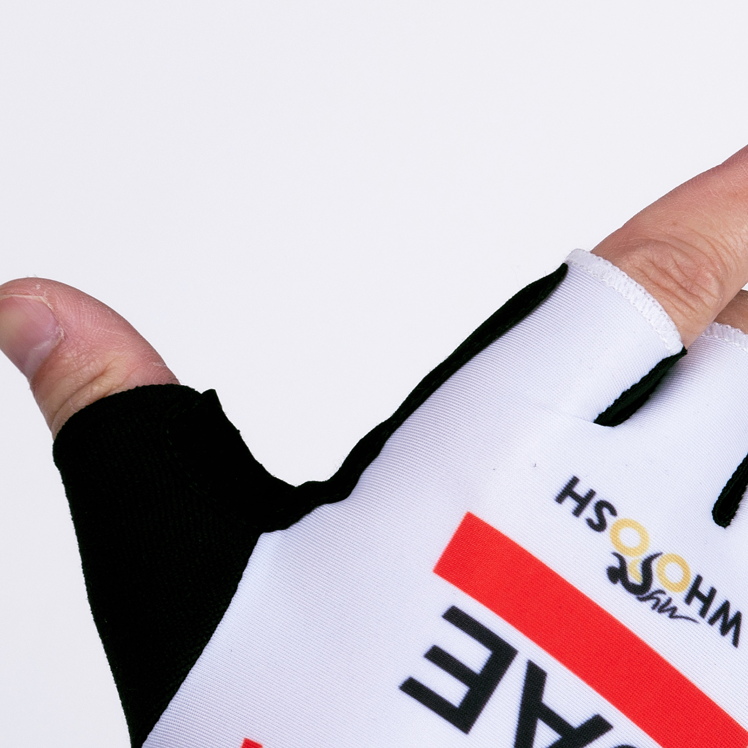 2026 UAE Team Cycling Gloves F - огляд і ціна Workout Glove Gym