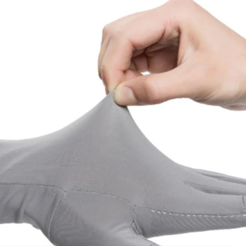 1Pair Half Finger Cycling Glov - огляд і ціна Cycling Glove Padded