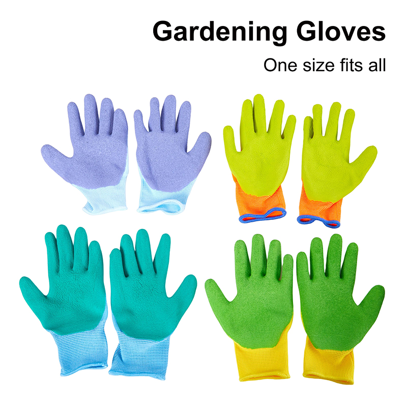 1Pair Breathable Children Gard - огляд і ціна Gardening Glove Waterproof