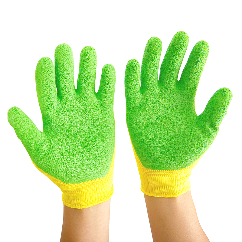 1Pair Breathable Children Gard - огляд і ціна Gardening Glove Waterproof