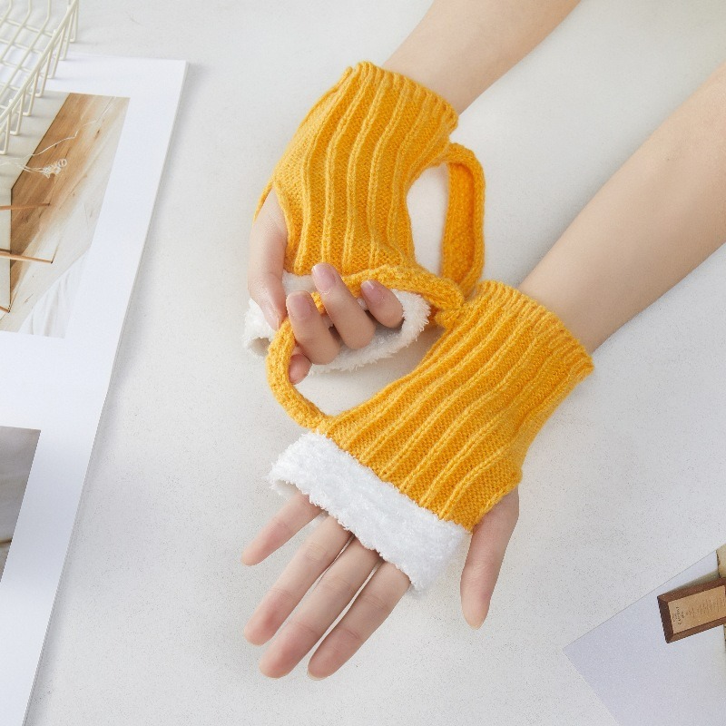 1 pair of colorful insulated m - огляд і ціна Winter Glove Insulated