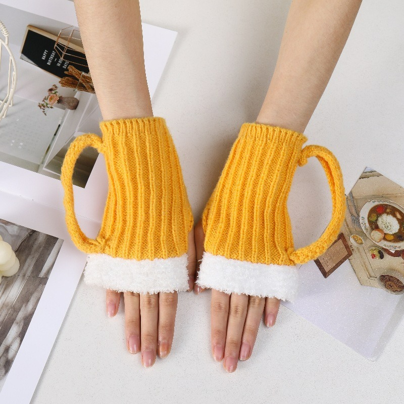 1 pair of colorful insulated m - огляд і ціна Winter Glove Insulated