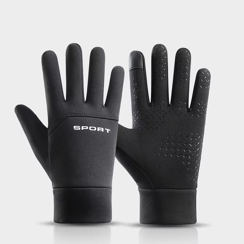Football Gloves Waterproof The - огляд і ціна Gardening Glove Waterproof