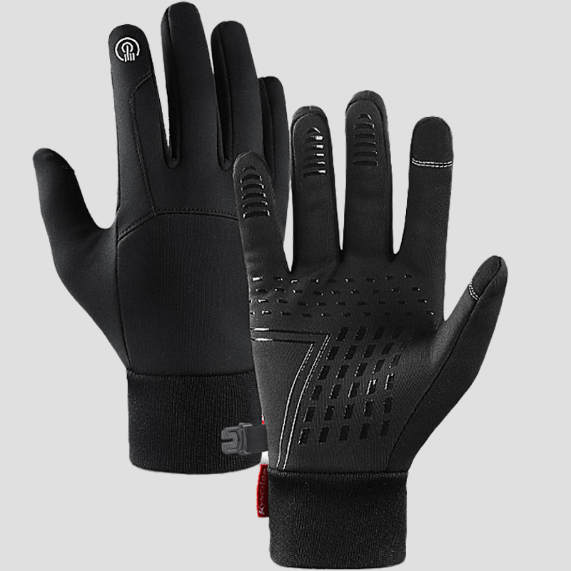 Outdoor cycling warm gloves fo - огляд і ціна Gardening Glove Waterproof