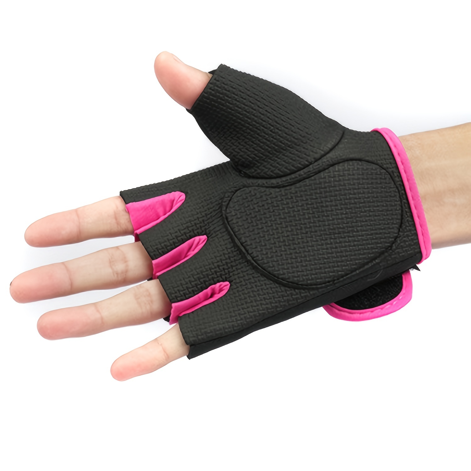 Women's Exercise Gloves Fitnes - огляд і ціна Workout Glove Gym