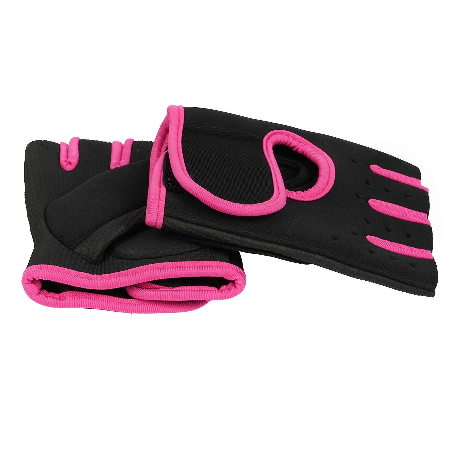 Women's Exercise Gloves Fitnes - огляд і ціна Workout Glove Gym