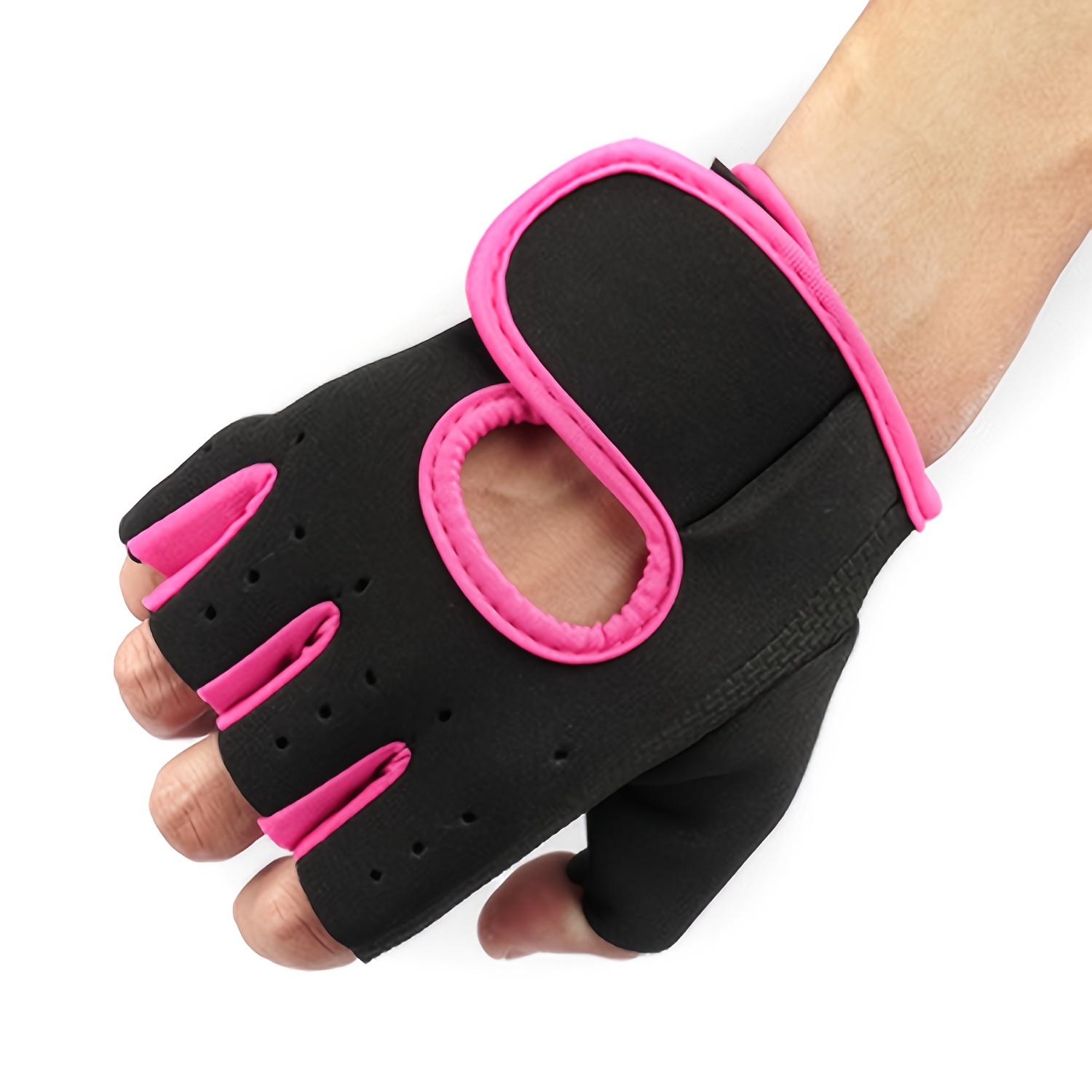 Women's Exercise Gloves Fitnes - огляд і ціна Workout Glove Gym