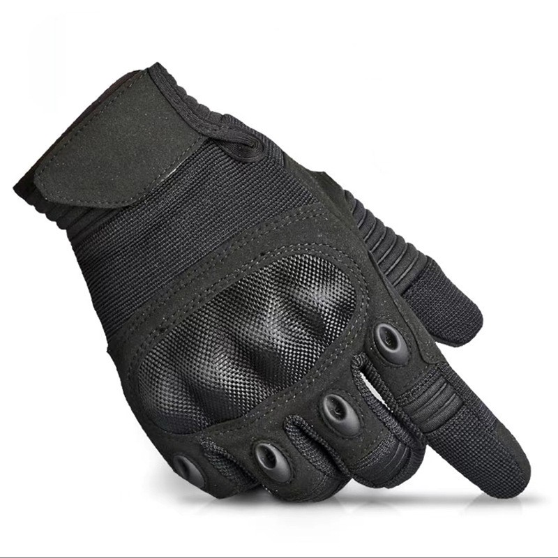 Super Fiber Men's Tactical Glo - огляд і ціна Motorcycle Glove Knuckle