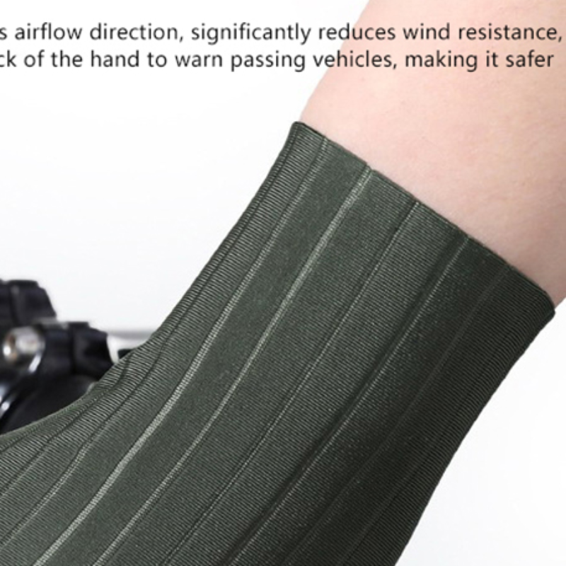 Summer Breathable Half Finger  - огляд і ціна Cycling Glove Padded